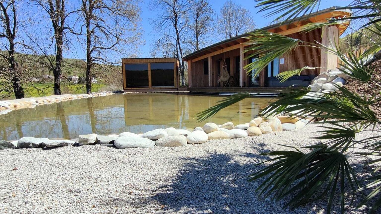 Photo of Outdoor in Segur-les-Villas