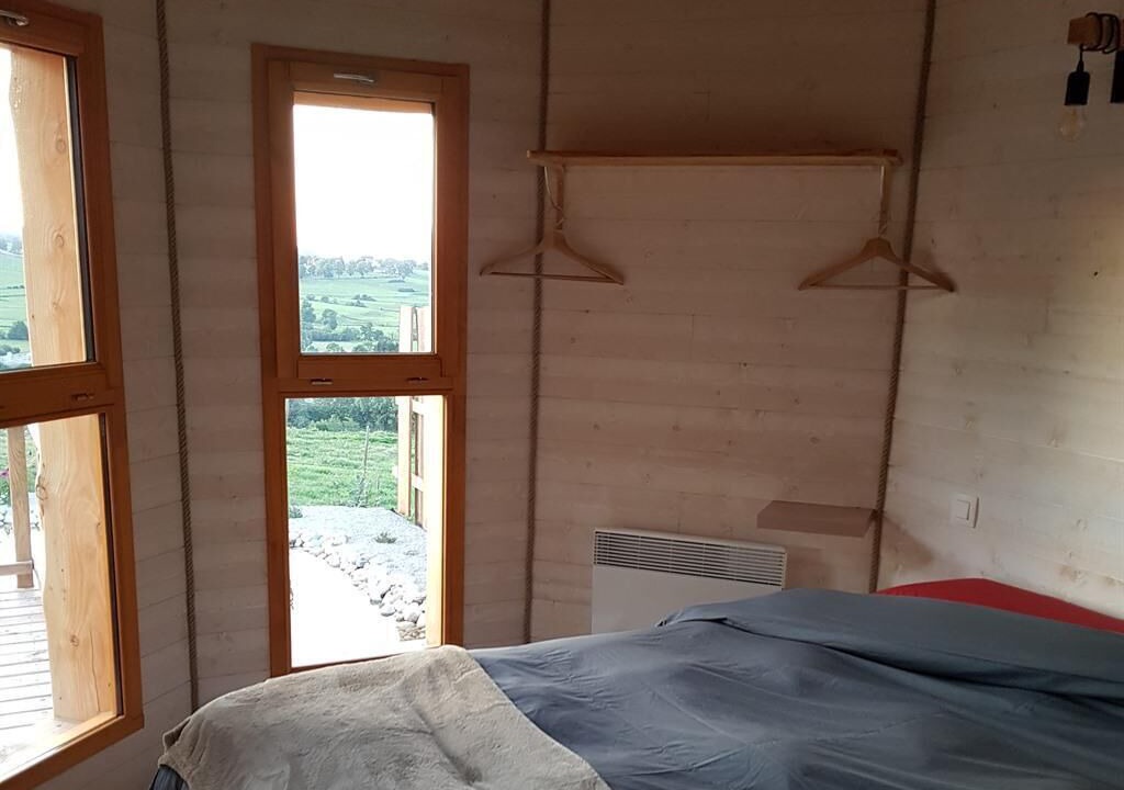 Photo of Bedroom in Segur-les-Villas