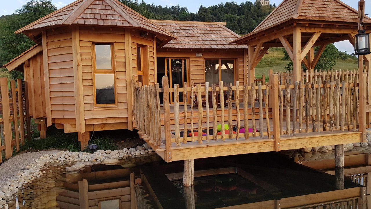 Photo of Outdoor in Segur-les-Villas