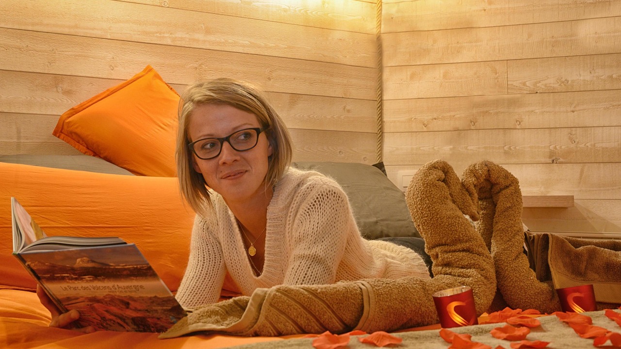 Photo of Bedroom in Segur-les-Villas