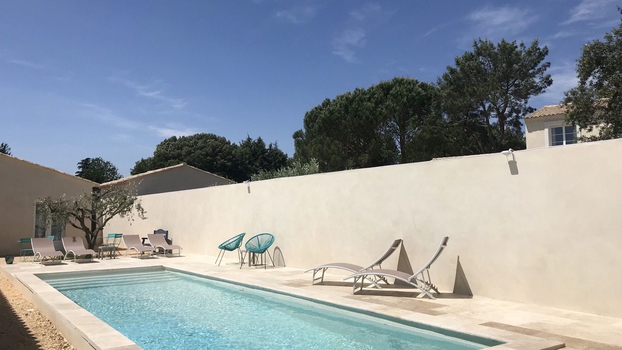 Photo of Outdoor in Arpaillargues-et-Aureillac