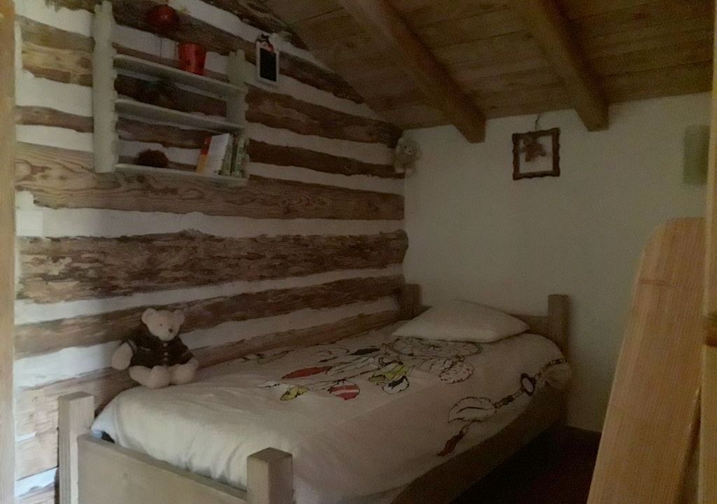 Photo of Bedroom in Superbolquere