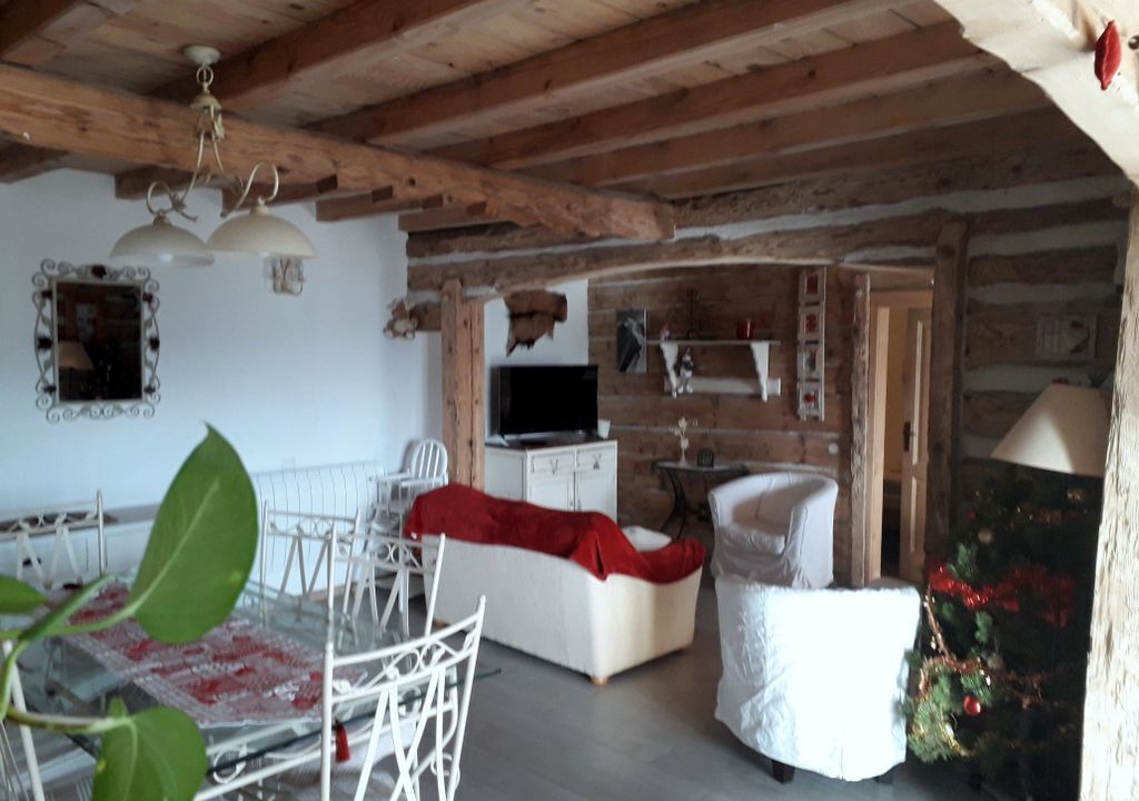 Photo of Livingroom in Superbolquere