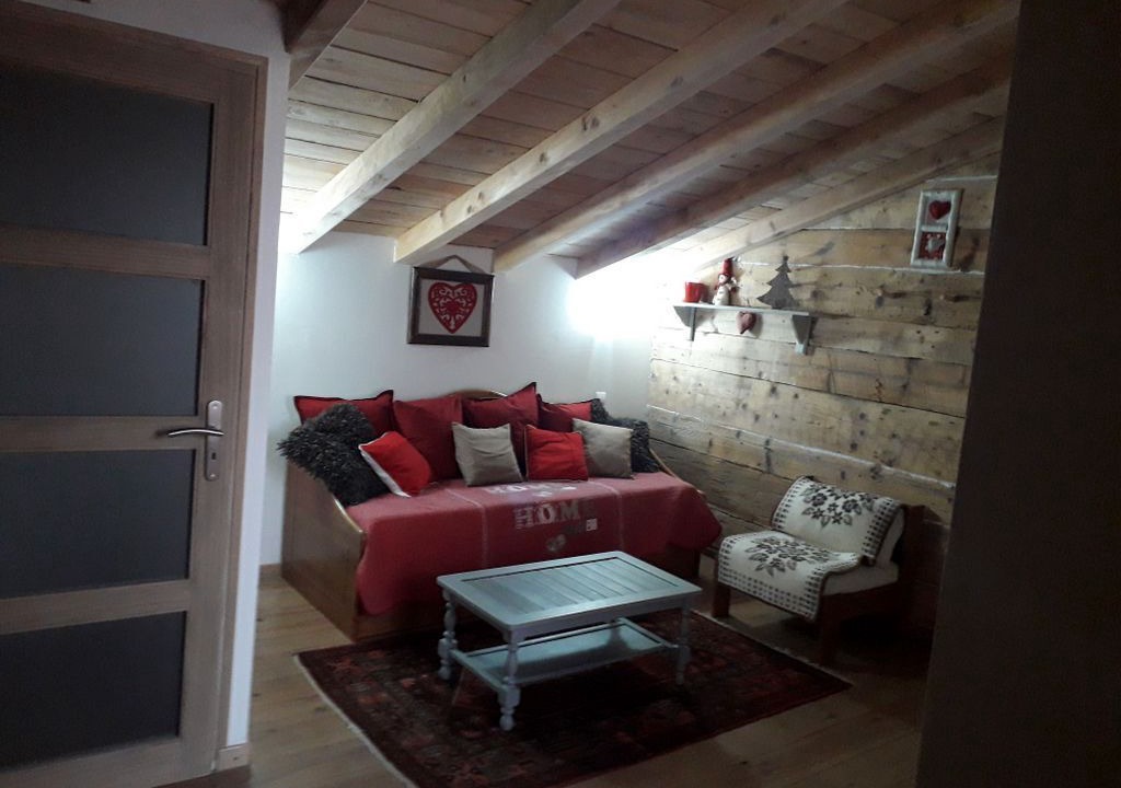 Photo of Livingroom in Superbolquere