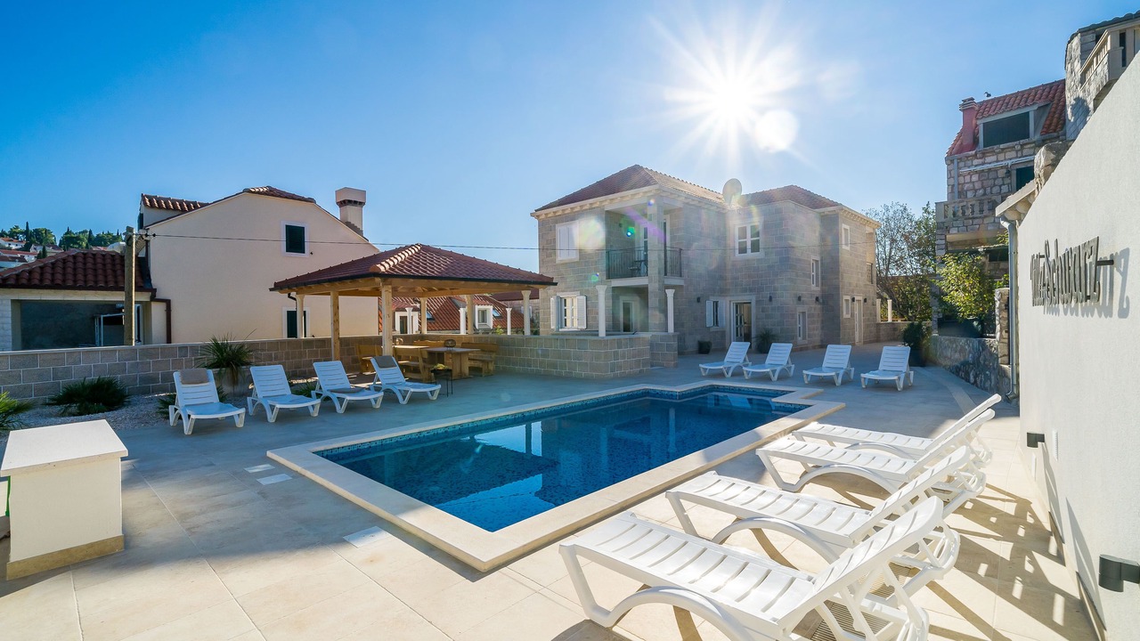 Photo of Outdoor in Cavtat Old Town