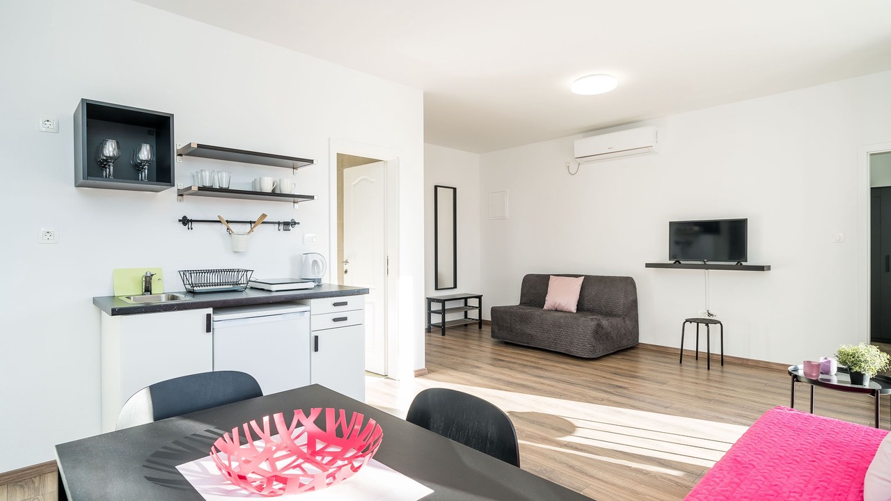 Photo of Livingroom in Cavtat Old Town