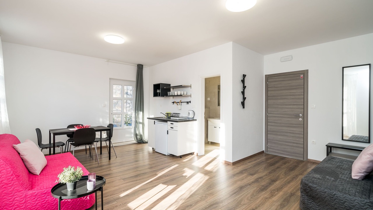 Photo of Livingroom in Cavtat Old Town