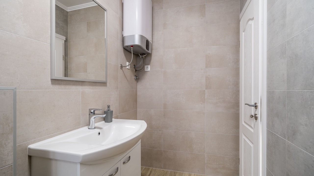 Photo of Bathroom in Cavtat Old Town