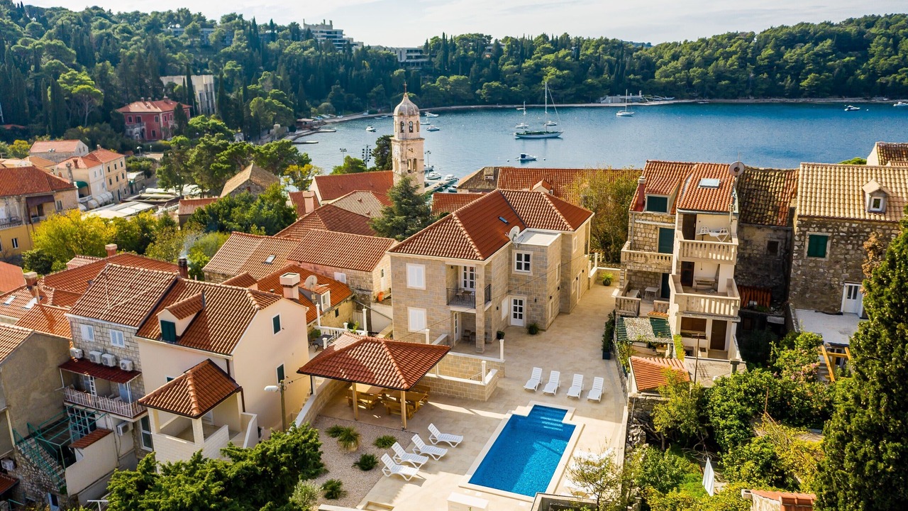 Photo of Others in Cavtat Old Town