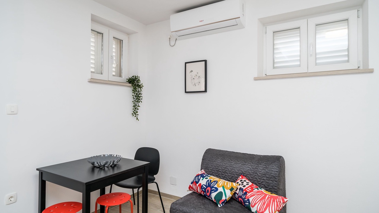 Photo of Livingroom in Cavtat Old Town