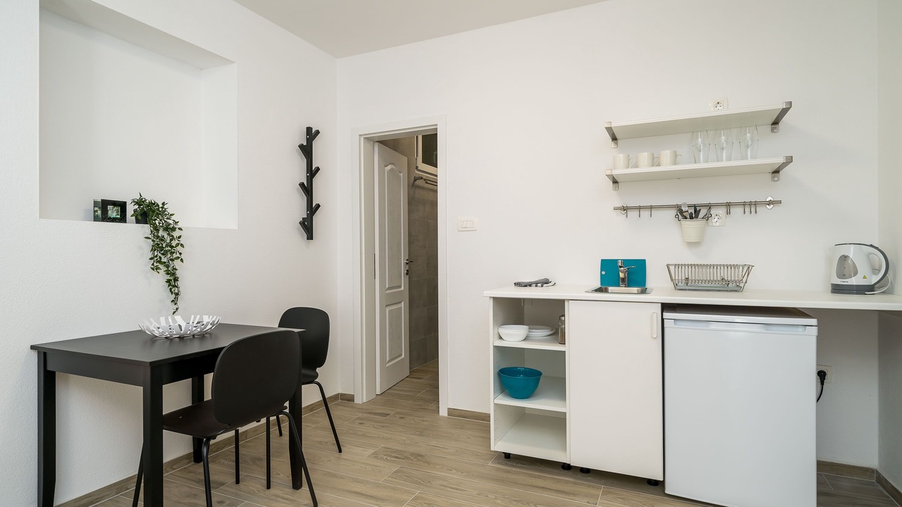 Photo of Livingroom in Cavtat Old Town