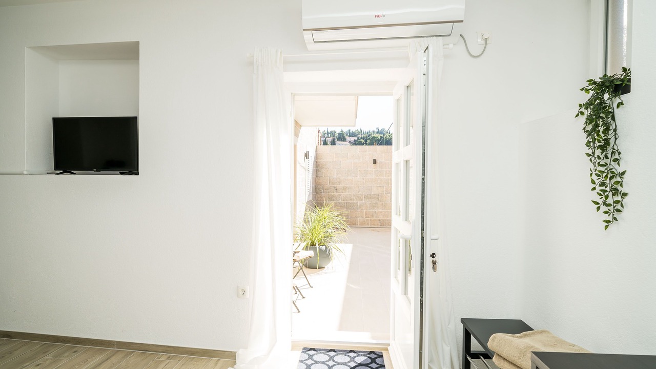 Photo of Bathroom in Cavtat Old Town