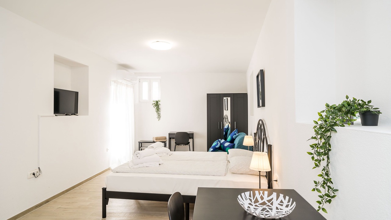 Photo of Livingroom in Cavtat Old Town