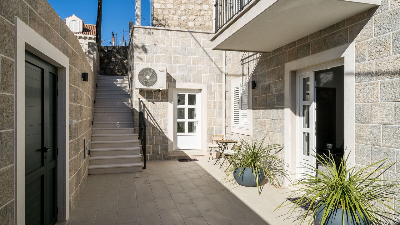 Photo of Outdoor in Cavtat Old Town