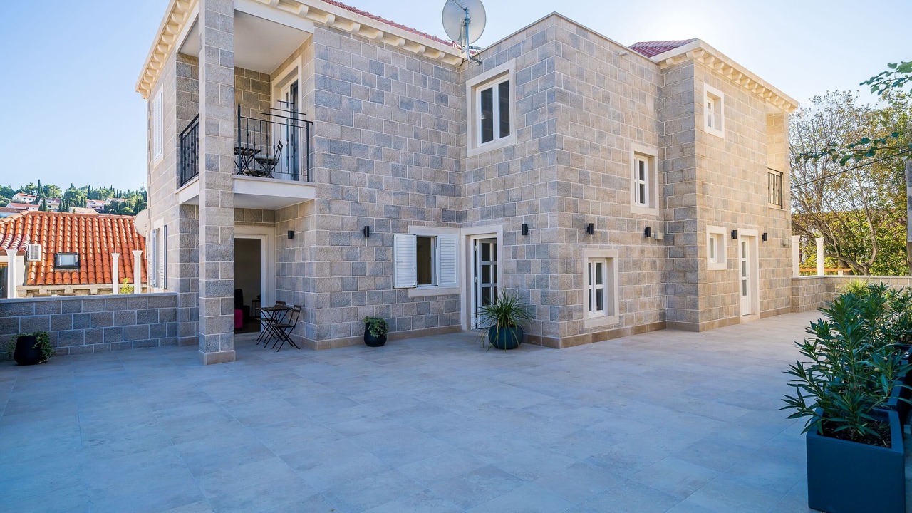Photo of Outdoor in Cavtat Old Town