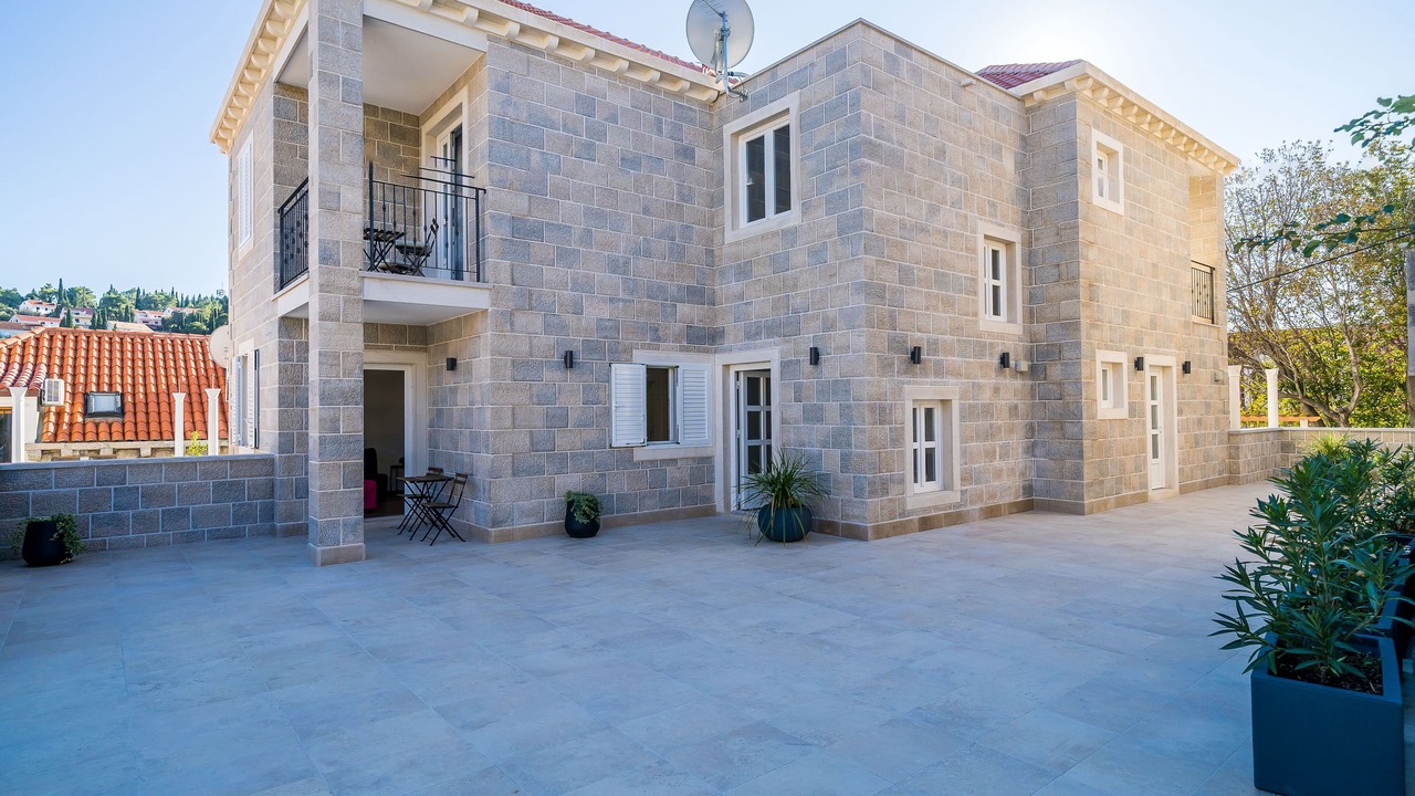 Photo of Outdoor in Cavtat Old Town