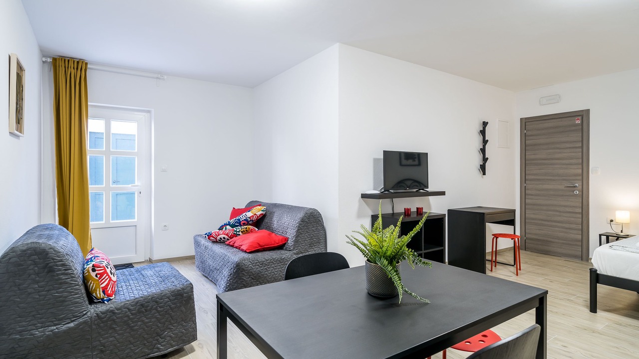 Photo of Livingroom in Cavtat Old Town