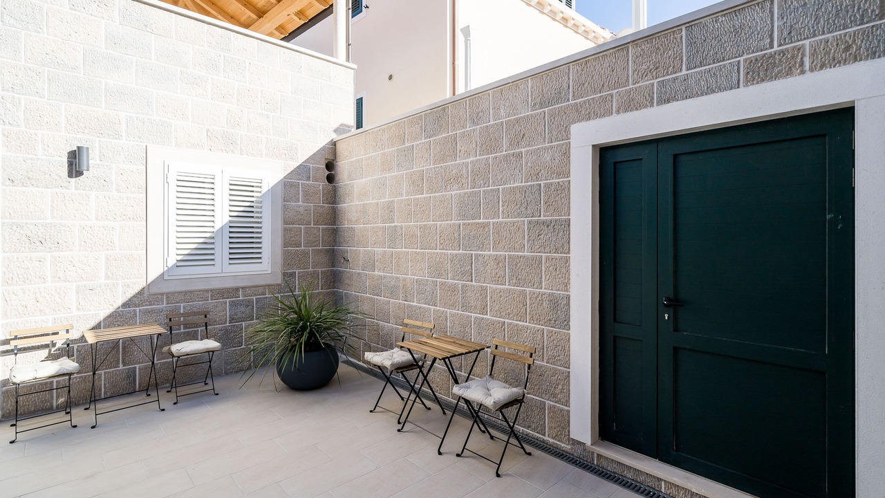 Photo of Outdoor in Cavtat Old Town