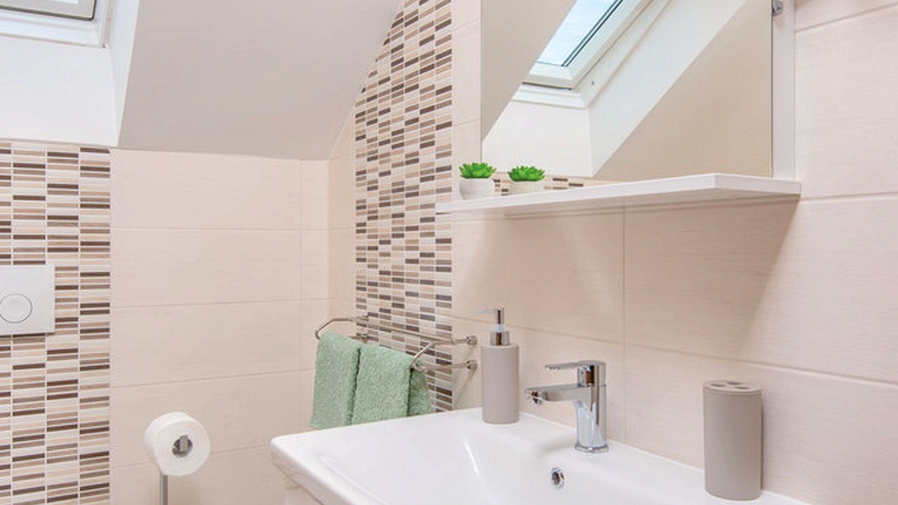 Photo of Bathroom in Loviste