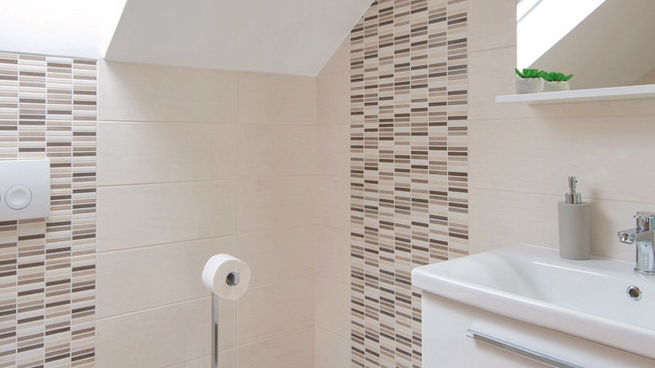 Photo of Bathroom in Loviste