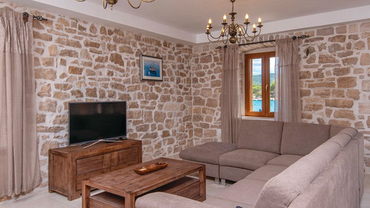 Photo of Livingroom in Loviste
