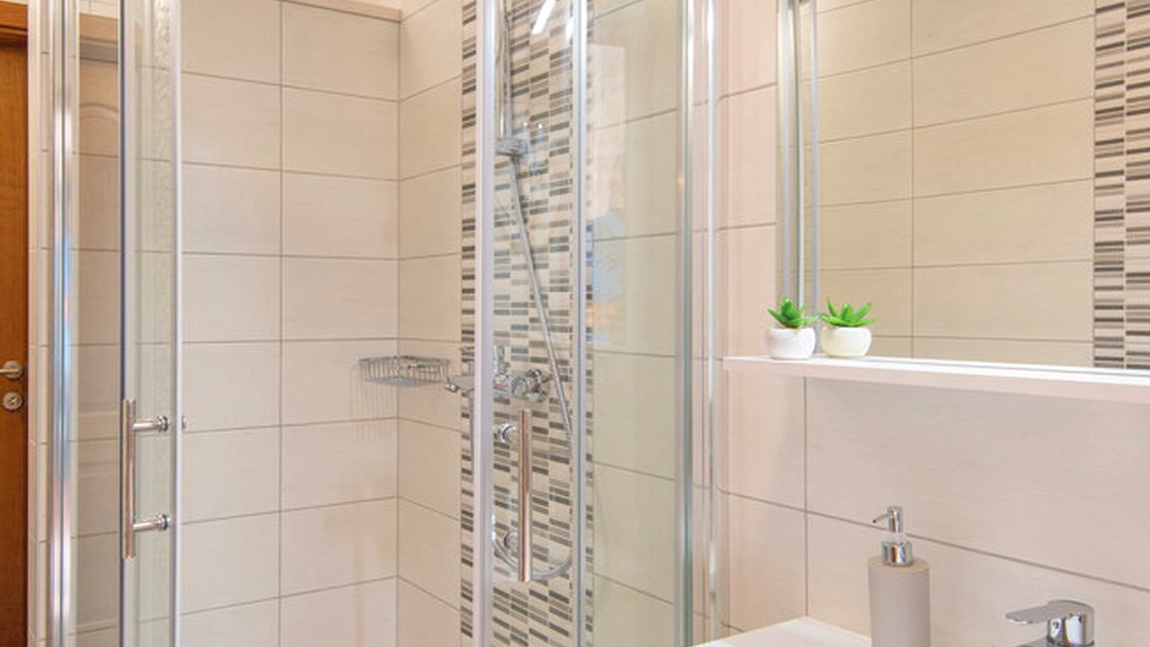 Photo of Bathroom in Loviste