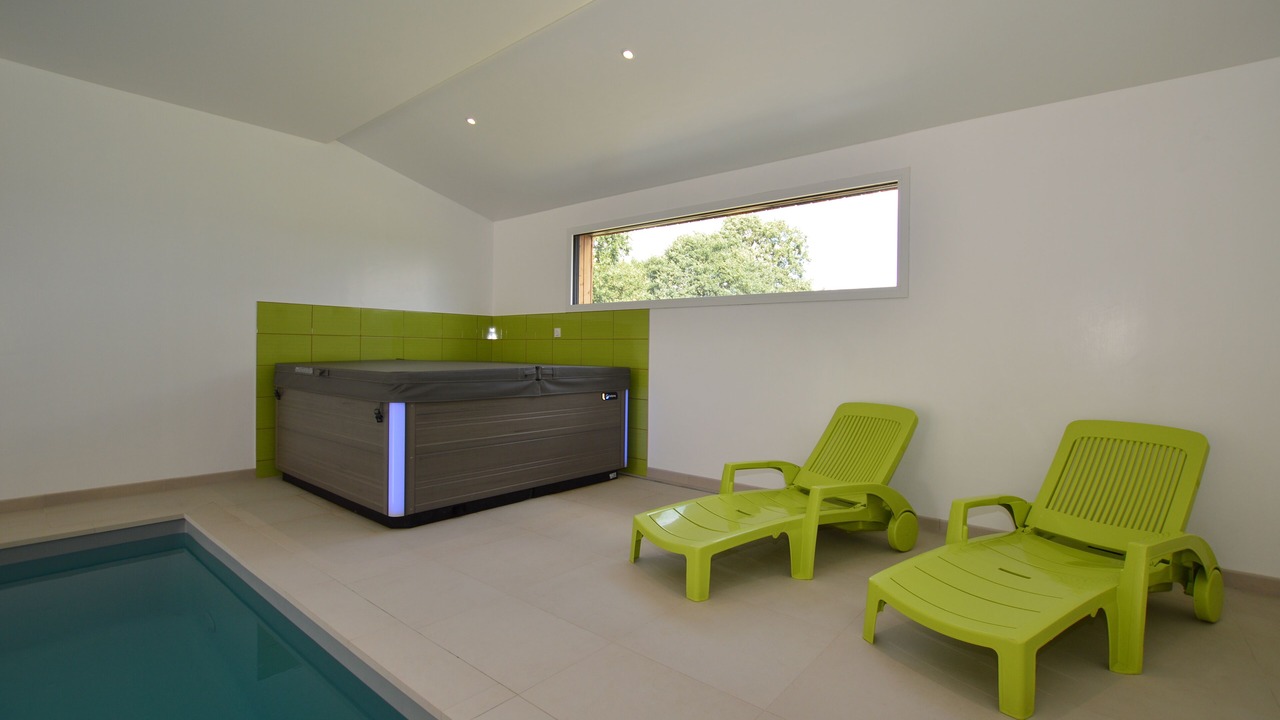 Photo of Outdoor in Servon-sur-Vilaine