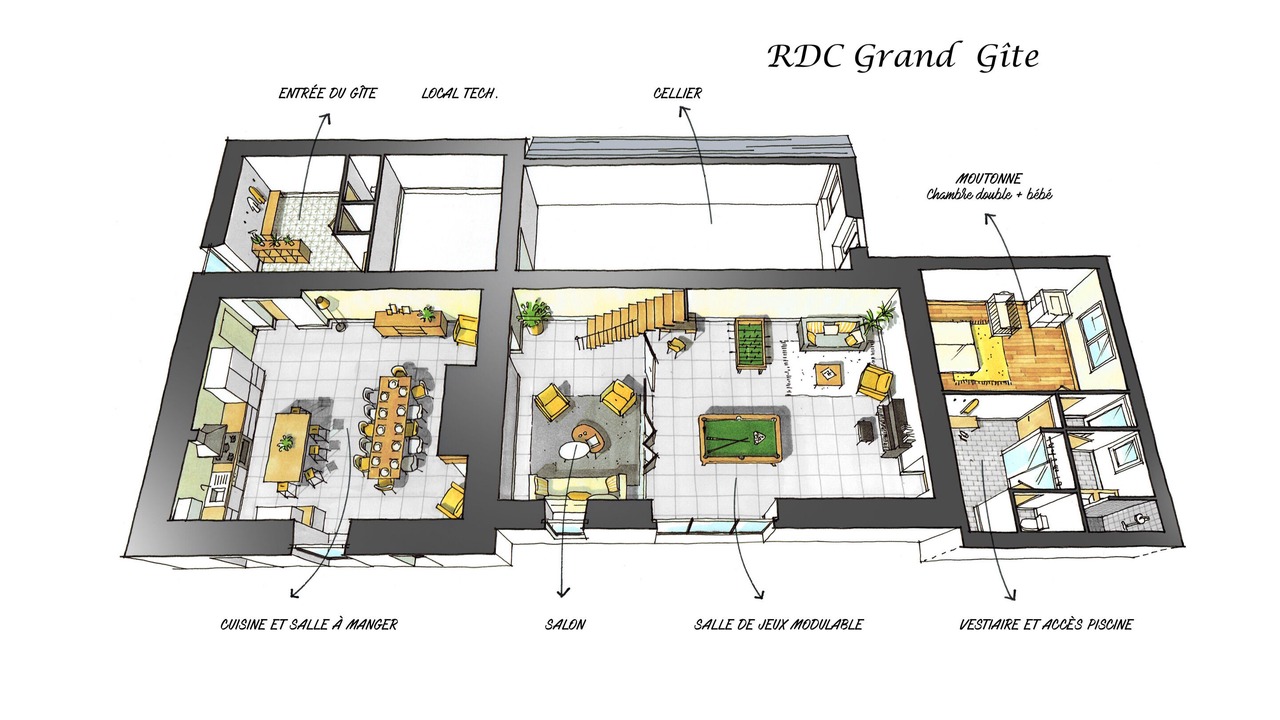 Photo of Others in Servon-sur-Vilaine