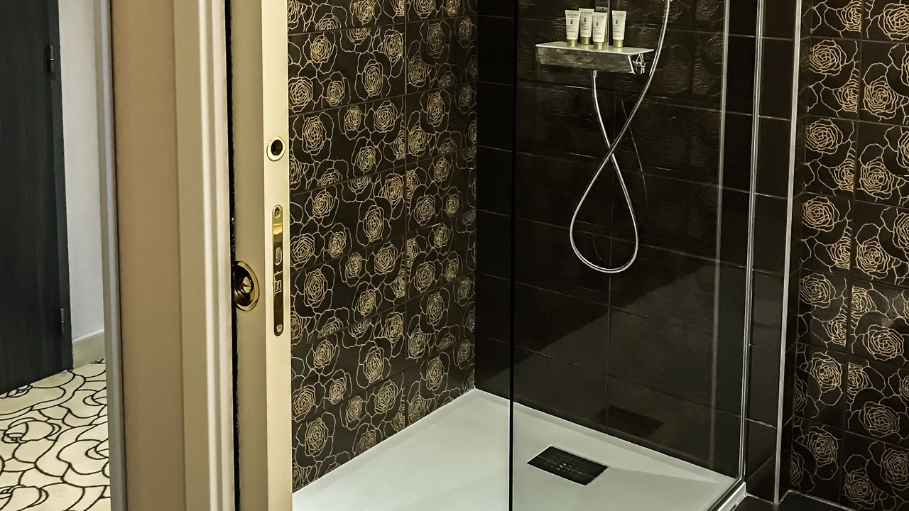 Photo of Bathroom in Servon-sur-Vilaine