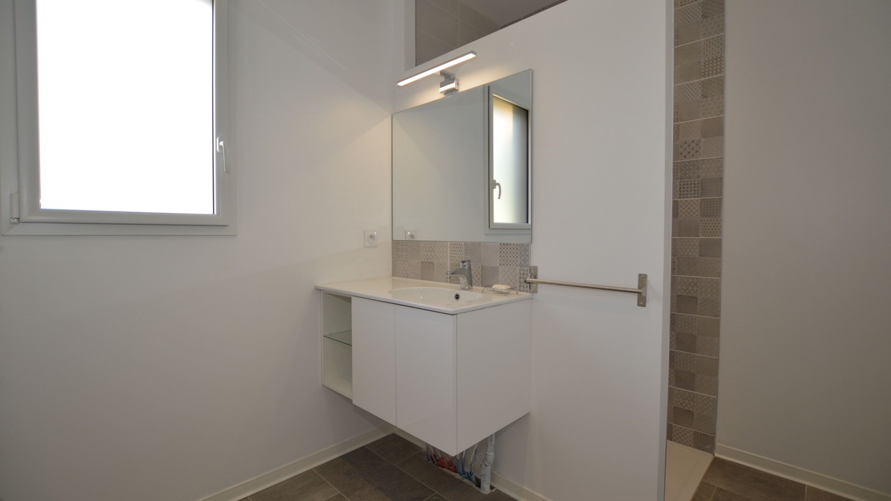 Photo of Bathroom in Servon-sur-Vilaine