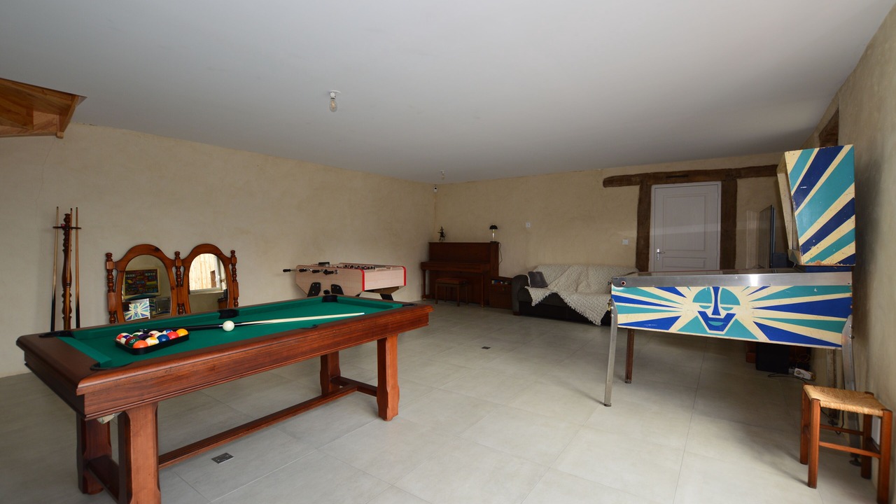 Photo of Bedroom in Servon-sur-Vilaine