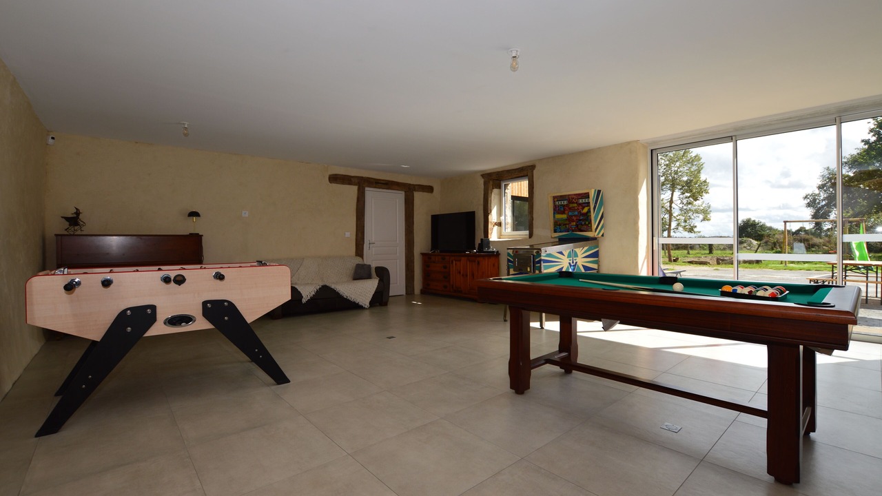 Photo of Bedroom in Servon-sur-Vilaine