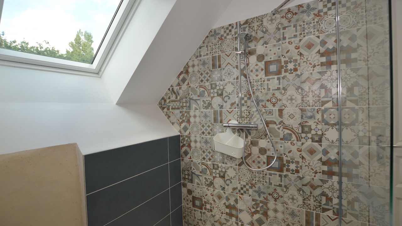 Photo of Bathroom in Servon-sur-Vilaine