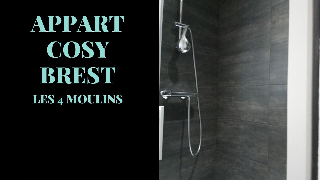 Photo of Bathroom in Rive Droite