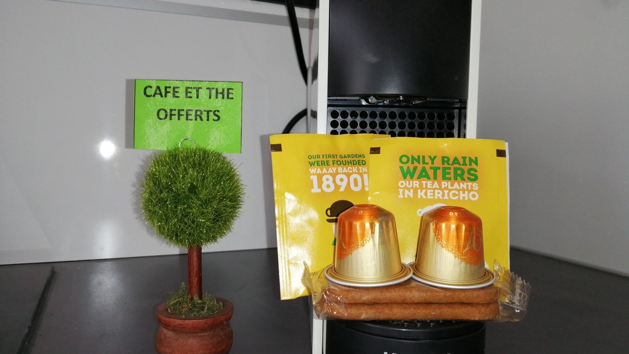 Photo of Others in Rive Droite