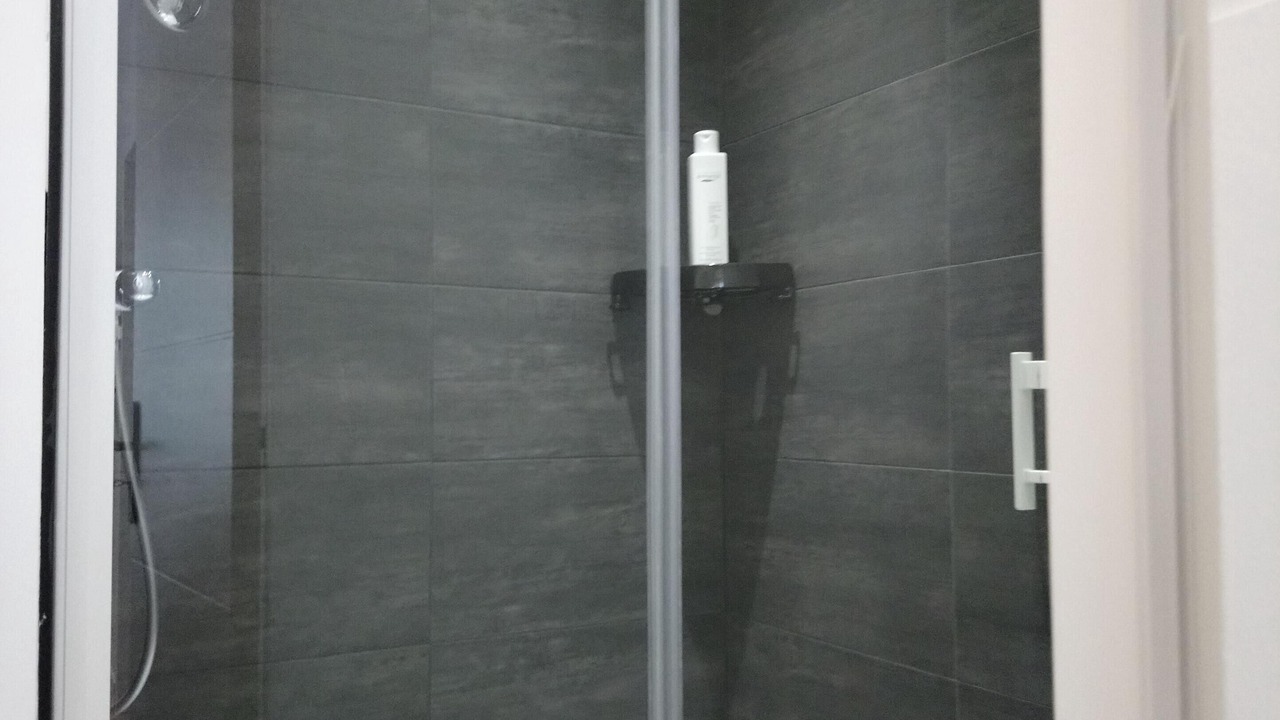 Photo of Bathroom in Rive Droite