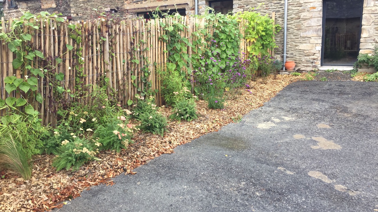 Photo of Outdoor in Servon-sur-Vilaine