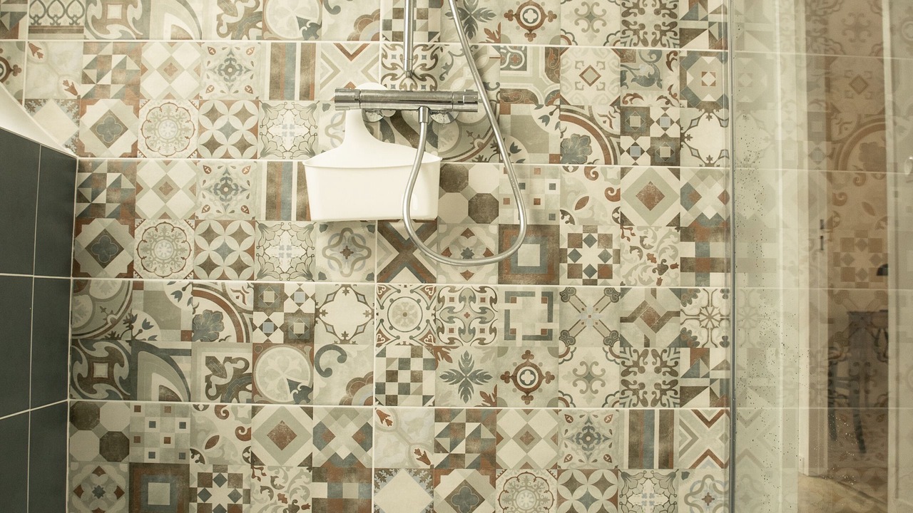 Photo of Bathroom in Servon-sur-Vilaine