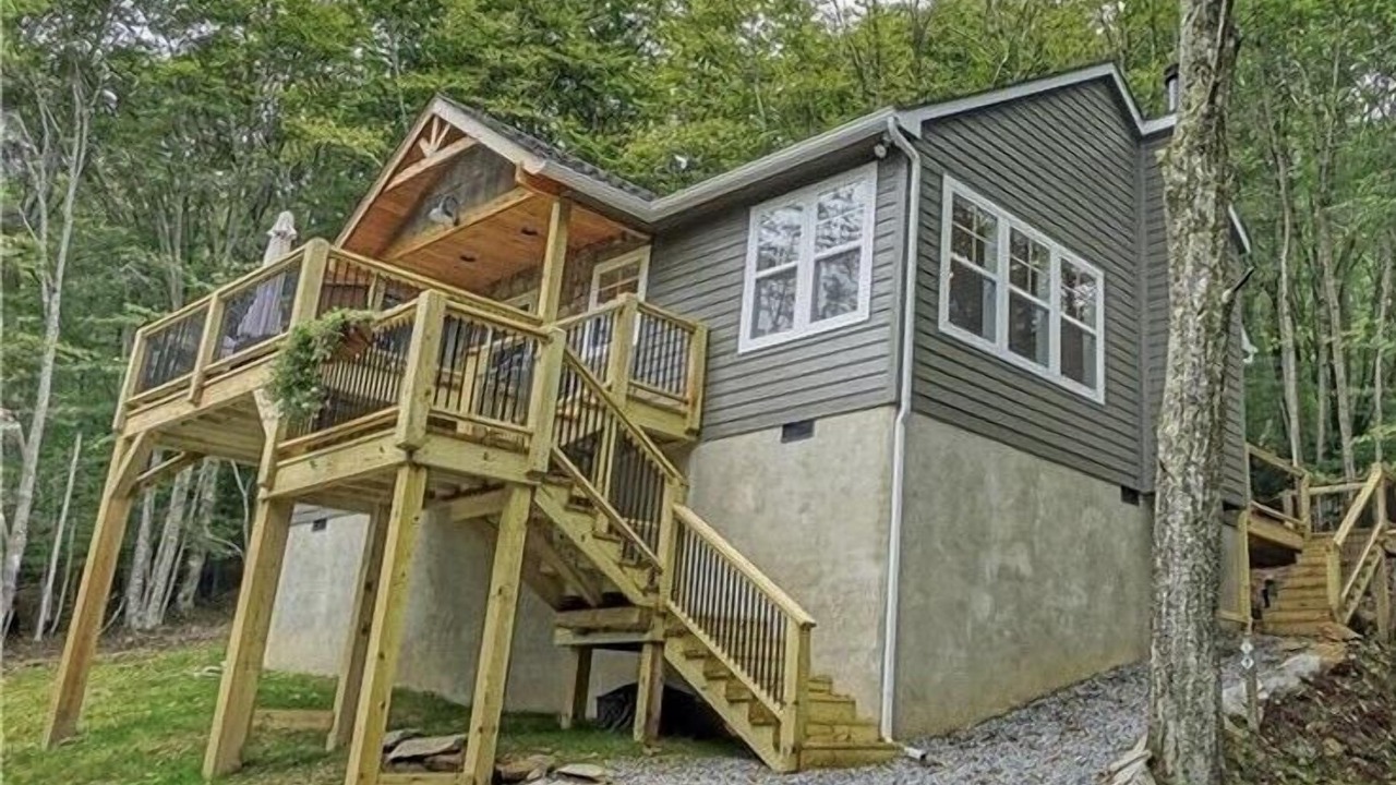 Photo of Others in Beech Mountain