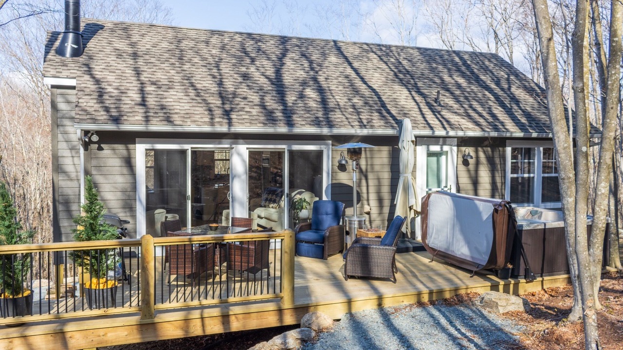 Photo of Outdoor in Beech Mountain