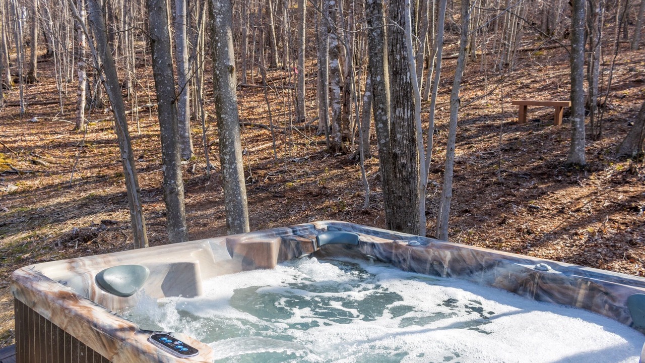 Photo of Outdoor in Beech Mountain