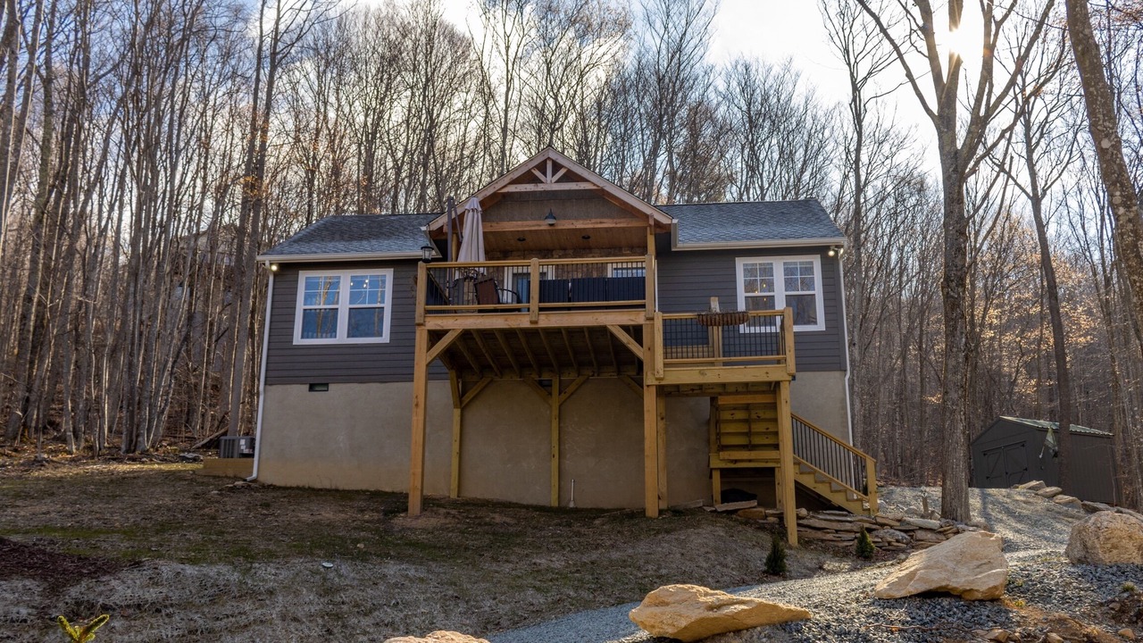 Photo of Outdoor in Beech Mountain