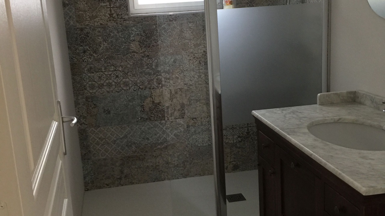 Photo of Bathroom in Servon-sur-Vilaine