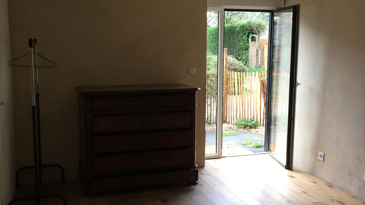 Photo of Bedroom in Servon-sur-Vilaine