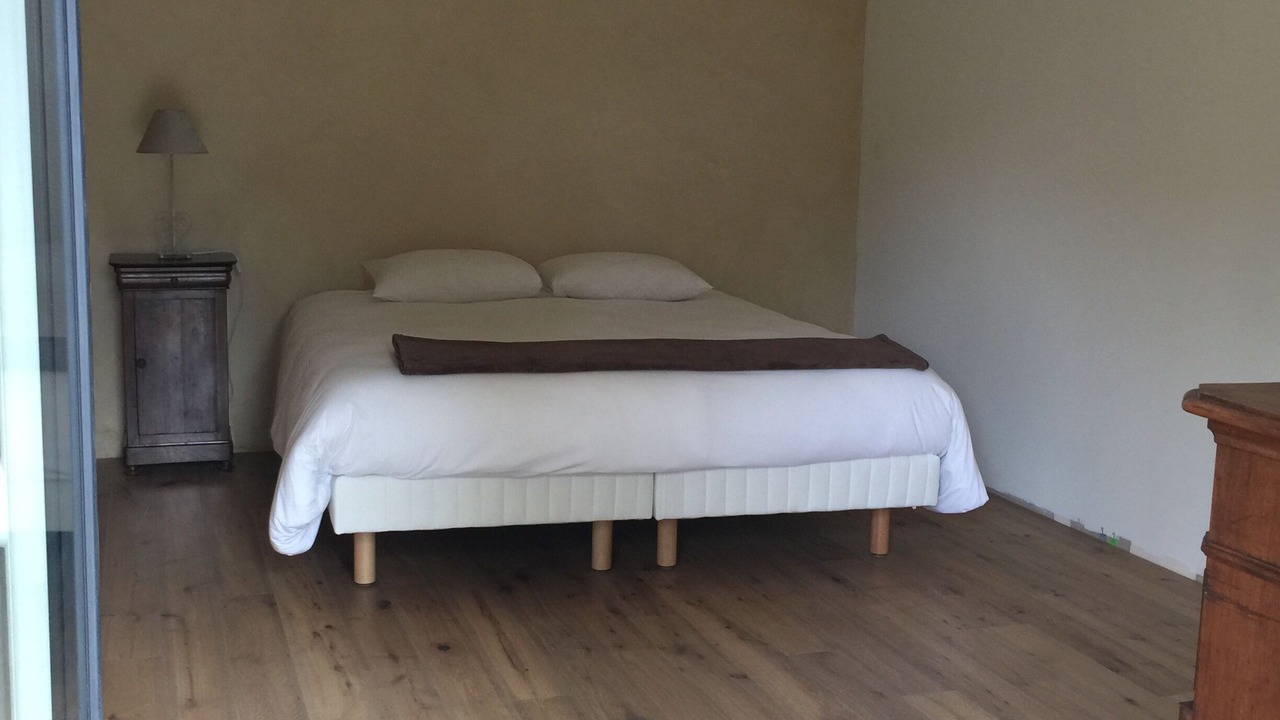 Photo of Bedroom in Servon-sur-Vilaine