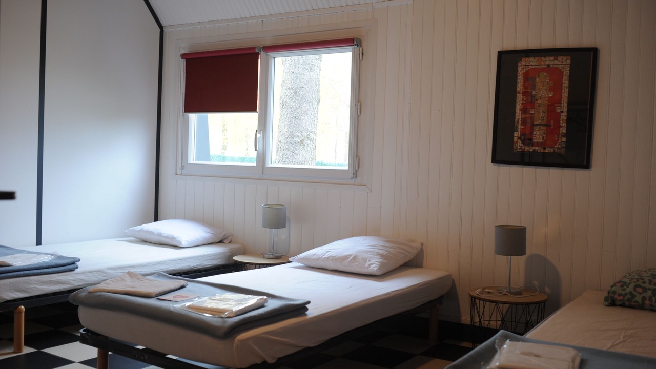 Photo of Bedroom in Aunay-sous-Auneau
