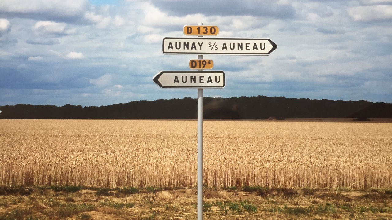 Photo of Outdoor in Aunay-sous-Auneau