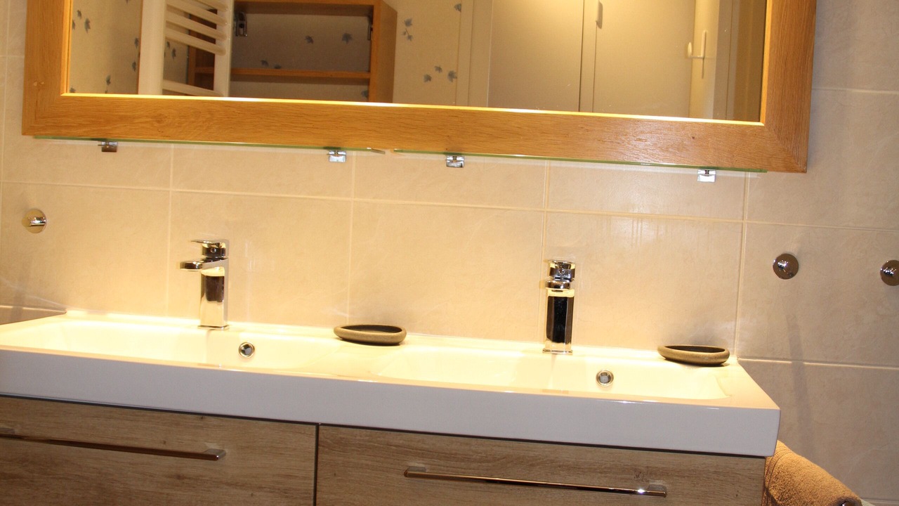 Photo of Bathroom in Le Puy-en-Velay