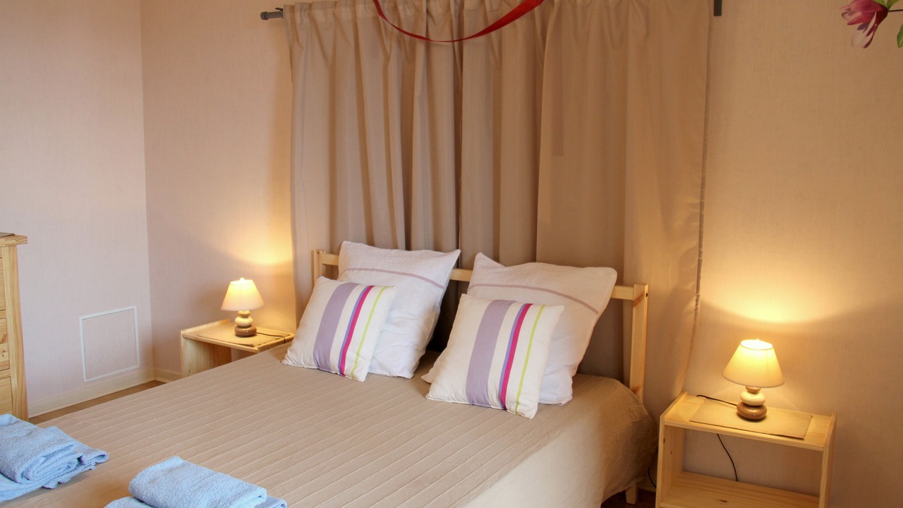 Photo of Bedroom in Le Puy-en-Velay
