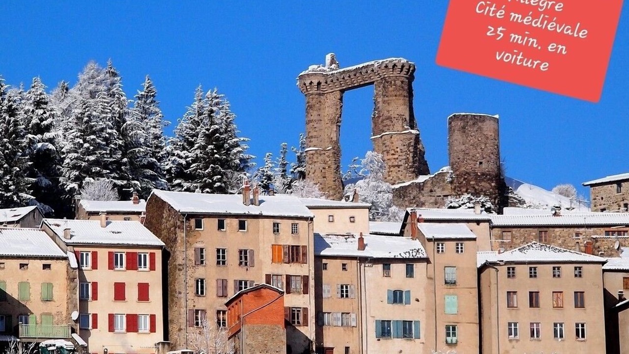 Photo of Outdoor in Le Puy-en-Velay